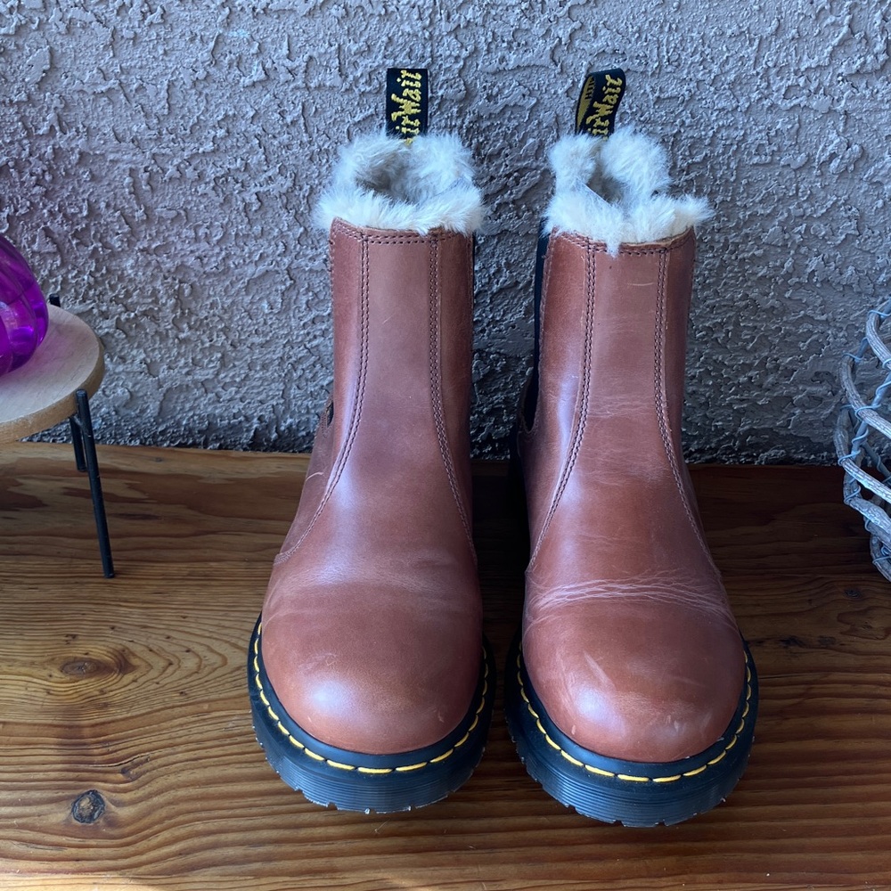 Dr. Martens 2976 Lenore
